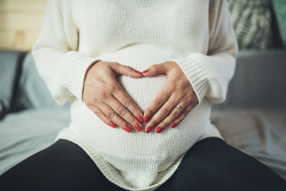 What to Financially Expect When You’re Expecting